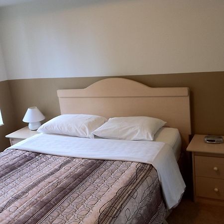 Mississauga Furnished Apartments Extérieur photo