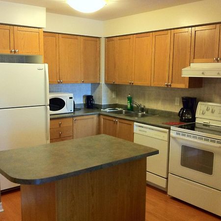 Mississauga Furnished Apartments Extérieur photo