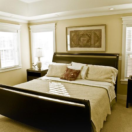 Mississauga Furnished Apartments Extérieur photo