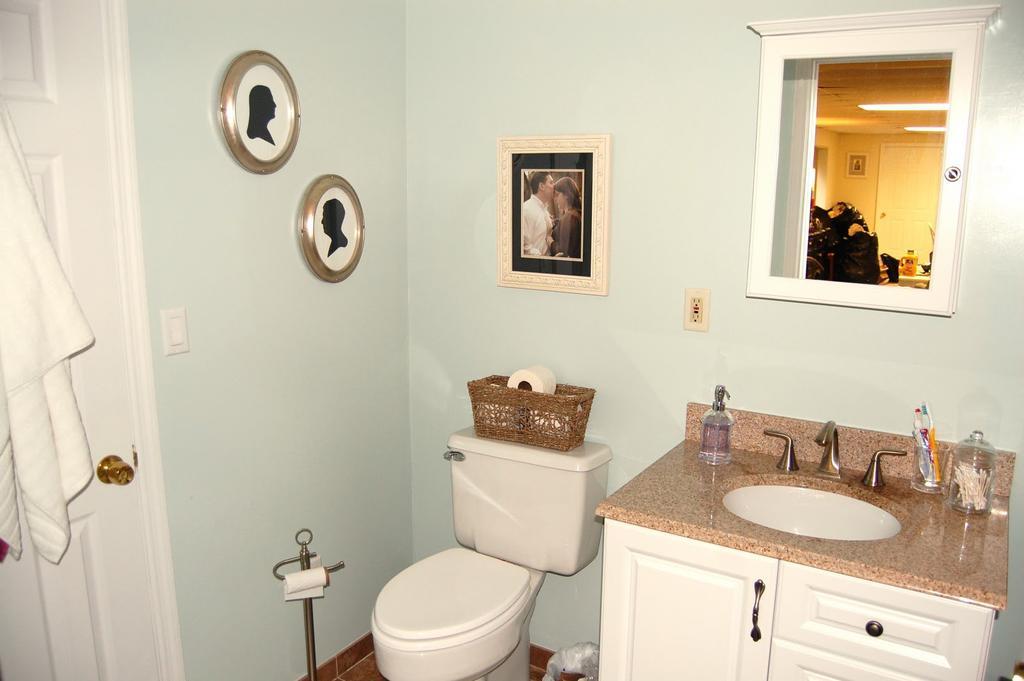 Mississauga Furnished Apartments Extérieur photo