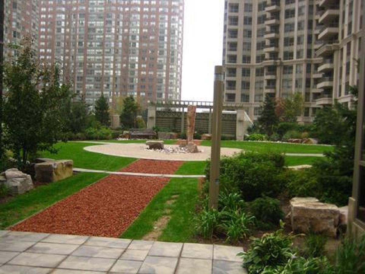 Mississauga Furnished Apartments Extérieur photo