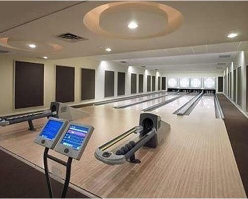 Mississauga Furnished Apartments Extérieur photo