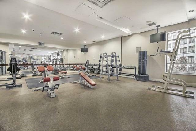 Mississauga Furnished Apartments Extérieur photo