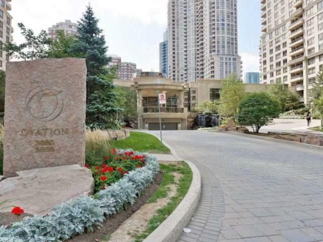 Mississauga Furnished Apartments Extérieur photo