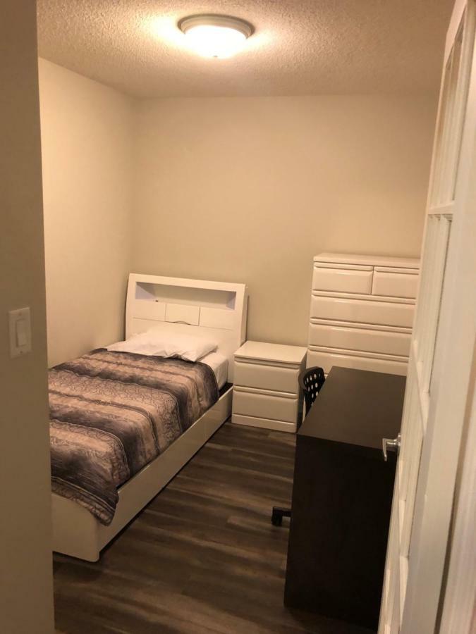 Mississauga Furnished Apartments Extérieur photo